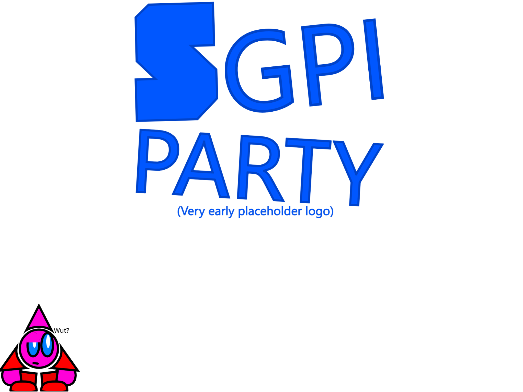 SGPI Party